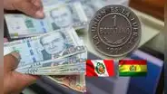¿Cuánto son 100 soles peruanos en bolivianos? Este es el valor, según el tipo de cambio actualizado