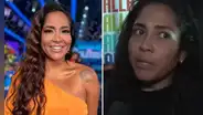 Katia Palma lanza PECULIAR respuesta cuando le preguntan si su pareja es una MUJER: "Si es él o ella da igual”