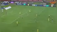 ¡Definición de infarto! Bucaramanga ganó por penales a Millonarios y clasificó a cuartos de la Copa Colombia 2024