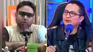 'Urraco' de Magaly Medina RESPONDE duramente a Carlos Orozco y lo ENCARA por ningunear su pódcast: "No has logrado nada"