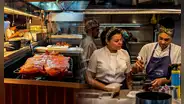 La mejor chef del mundo es de América Latina: nació en el país con la tercera mejor gastronomía de la región