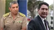 “Tiene habilidades para evadir a la PNP”: así justifica el comandante Víctor Zanabria la clandestinidad de Cerrón