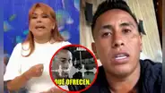 Magaly Medina DESTRUYE a Christian Cueva por pedir dinero para entrevistas tras denuncia de Pamela López: "Denle 2 soles"