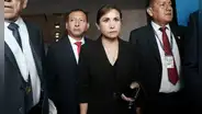 Fiscalía Suprema ya tiene el celular de Patricia Benavides