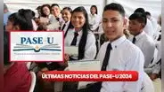 SEGUNDO PAGO PASE-U 2024 en octubre: cuándo llega la beca, comunicado del Ifarhu y últimas noticias hoy, 12 de octubre