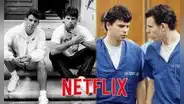 ¡Los hermanos Menéndez podrían salir de prisión! Caso da inesperado giro, gracias a Netflix: ¿Víctimas o culpables??