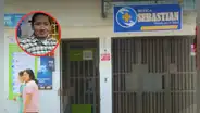 Asesinan a un hombre dentro de su botica en VES luego de recibir múltiples disparos