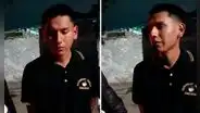Conmoción en Trujillo: hombre mata estudiante y lo capturan en terminal terrestre