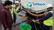 Corte de agua en Arequipa del 9 al 10 de octubre: conoce los distritos y zonas afectadas, según Sedapar