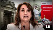 Dina Boluarte: Poder Judicial decidirá si archiva investigación contra la presidenta por el caso Qali Warma