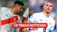 Perú vs Paraguay, EN VIVO: hora, canal de TV, apuestas y alineaciones por las Eliminatorias