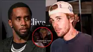DIFUNDEN fotos de Sean ‘P. Diddy’ Combs con Justin Bieber en CONTROVERSIALES fiestas 'Freak Offs'