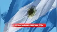 Fin de semana largo por el feriado 12 de octubre en Argentina: cuáles son los días libres y cuánto pagan si trabajo?