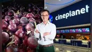 El peruano que inició vendiendo cebollas en un mercado y fue el fundador de CINEPLANET, el gigante de cine en Perú