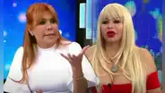 Magaly Medina a Susy Diaz sobre pago de S/200.000 por reparación civil al Estado: "¿Por qué te persiguen a ti?"