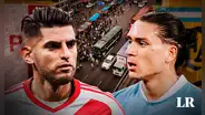 ¿Perú vs uruguay se verá afectado por el paro de transportistas? FPF aclara su firme postura sobre esto