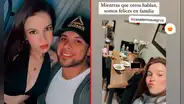 Greissy Ortega SE MUDA a la casa de los padres de Randol Pastor tras ser desalojada con sus hijos: “La burla no dura mucho”