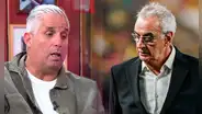 Rebagliati defiende a Fossati por experimentar con jugador de cara al Perú vs Uruguay: "Tiene la potencia"