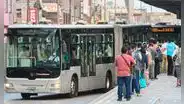 ATU: Metropolitano y corredores operarán con normalidad pese a paro de transportistas el 10 de octubre