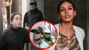 Allison Pastor SE DISTANCIA de Randol Pastor tras desalojo de Greissy Ortega con sus hijos: "Cada quien es responsable"