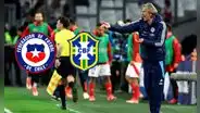 Alineaciones Chile vs Brasil: el 11 de Ricardo Gareca para volver al triunfo en las Eliminatorias