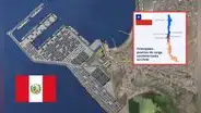 Megapuerto de Chancay: las razones que causan alerta en Chile y su posible impacto en puertos de San Antonio y Valparaíso