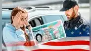 Green Card 2024: esta infracción de tránsito podría provocar tu deportación y afectar su status en Estados Unidos