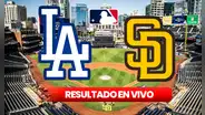 RESULTADO Dodgers vs Padres HOY, playoffs Grandes Ligas: RESUMEN y MARCADOR del juego 4 de NLDS