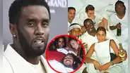 FILTRAN presuntos VIDEOS sexuales de P. Diddy con 3 reconocidas CELEBRIDADES, según exabogada de presunta víctima