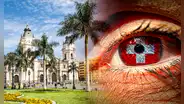 Lima en los ojos de una Suiza: “Nuevas sorpresas cada día”
