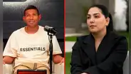 El IMPACTANTE mensaje de Ana Siucho después de que Edison Flores borrara sus fotos juntos en redes
