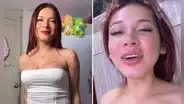 La 'Uchulú' enfrenta a quienes critican su cirugía de reasignación de sexo: "He disfrutado mi transición"