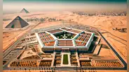 El megaproyecto militar que supera 7 veces al Pentágono de Estados Unidos: así es el Octágono más grande del mundo