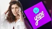 Si me equivoqué al yapear a otra persona, ¿puedo cancelar el pago para recuperar mi dinero? Conoce lo que puedes hacer