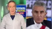 Fleischman arremete contra Oblitas tras defender a Jorge Fossati: Protagoniza penoso rol de tonto útil