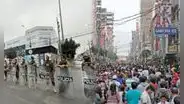 Empresarios de Gamarra y Las Malvinas se unen a paro de transportistas HOY 10 de octubre: "Hasta que nos escuchen"