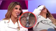 Yahaira Plasencia recuerda relación con Jefferson Farfán tras ser mencionada en 'Enfocados': "Al único que he gozado"