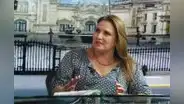 Marisol Pérez Tello: “El poder político genera las condiciones para que crezca el crimen organizado”