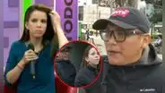 Greissy Ortega denunció por hurto a hombre que la desalojó de vivienda: "10.000 soles tengo ahí"