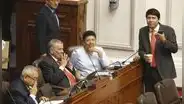 Congreso aprueba ley que le favorece en demanda competencial por el caso JNJ