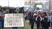 ¿Habrá clases en los colegios de Lima por paro de transportistas HOY jueves 10 de octubre? Esto dice Minedu