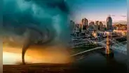 Las 5 ciudades de Estados Unidos que tienen menor riesgo de sufrir huracanes, tornados e inundaciones