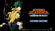 ¿Dónde ver 'My Hero Academia: Ahora es tu turno'?: mira la película en estos cines y plataformas en Perú
