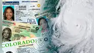 Residentes afectados por el huracán Helene en Georgia podrán obtener la Real ID gratis hasta esta fecha