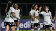 Colo-Colo venció 6-0 a Always Ready, pero quedó eliminado de la Copa Libertadores Femenina 2024