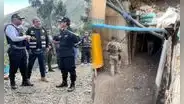 Descubren fosa común en La Libertad relacionada a minería ilegal: investigan posible hallazgo de cuerpos en Pataz
