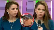 Greissy Ortega DESMIENTE dormir en colchón inflable y ARREMETE contra su arrendador: "Randol me cuida"