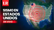 Temblor en Estados Unidos HOY, 10 de octubre: magnitud y epicentro del sismo en USA según USGS