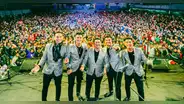 Tattoo: el nuevo éxito de La Única Tropical que busca superar a Partido en dos