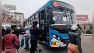 Paro de transportistas: MTPE implementa tolerancia de 4 horas, pide priorizar el teletrabajo y otras medidas este 10 de octubre